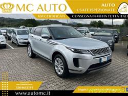 LAND ROVER RANGE ROVER EVOQUE 2.0D I4-L.Flw 150 CV AWD Auto