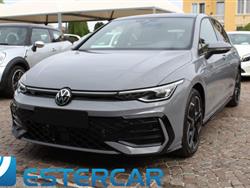 VOLKSWAGEN GOLF 8.5 2.0 TDI 150CV DSG R-Line Plus TETTO LED PRONTA