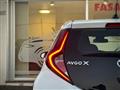 TOYOTA NUOVA AYGO X 1.0 VVT-i 72 CV 5 porte Active - Neopatentati