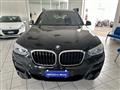 BMW X3 xDrive20d 48V Msport