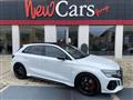 AUDI RS 3 SPORTBACK SPB TFSI quattro S tronic SCARICO RS-PRONTA CONS