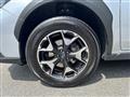 SUBARU XV 1.6i Lineartronic Premium