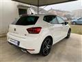 SEAT IBIZA 1.0 EcoTSI 95 CV FR 5 porte PRONTA CONS. OK NEOP