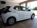 TOYOTA YARIS 1.5 Hybrid 5 porte Active