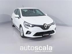 RENAULT NEW CLIO Blue dCi 85 CV 5 porte Zen