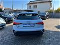 AUDI A3 SPORTBACK SPB 35 TDI S tronic S Line #Tetto.Apr#Luci.Ambient