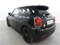 MINI MINI FULL ELECTRIC Resolute