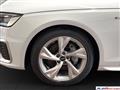 AUDI A4 AVANT A4 Avant 40 TFSI S tronic S line edition