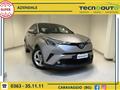 TOYOTA C-HR 1.8 Hybrid E-CVT Business