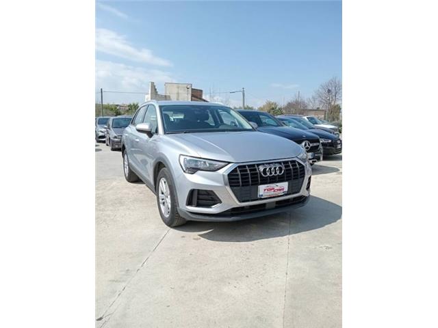 AUDI Q3 35 2.0 tdi Business s-tronic