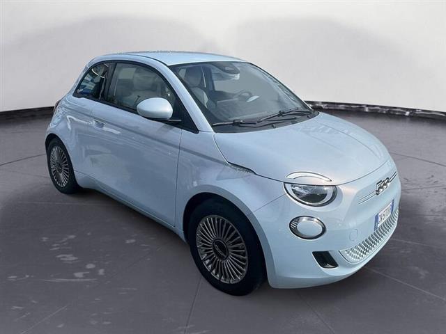 FIAT 500 ELECTRIC 500 Berlina 23,65 kWh