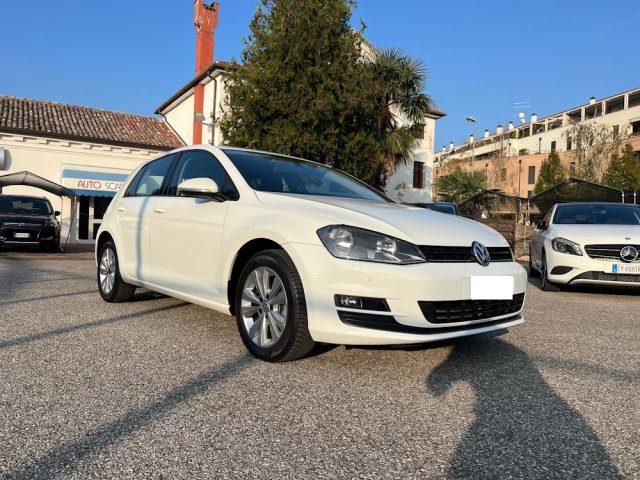 VOLKSWAGEN GOLF 1.6 TDI 5p. 4MOTION Highline BlueMotion Technology