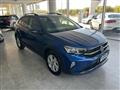 VOLKSWAGEN TAIGO 1.0 TSI 110 CV Life