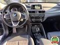 BMW X1 sDrive20d Advantage