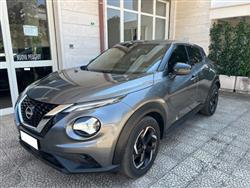 NISSAN JUKE 1.0 DIG-T 114 CV DCT N-Connecta