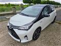 TOYOTA YARIS 1.5 Hybrid 5 porte Trend 'White Edition'