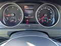 VOLKSWAGEN GOLF 1.6 TDI 115 CV 5p. Highline BlueMotion Technology