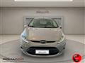 FORD FIESTA 1.2 82CV 5 porte PRONTA CONSEGNA!