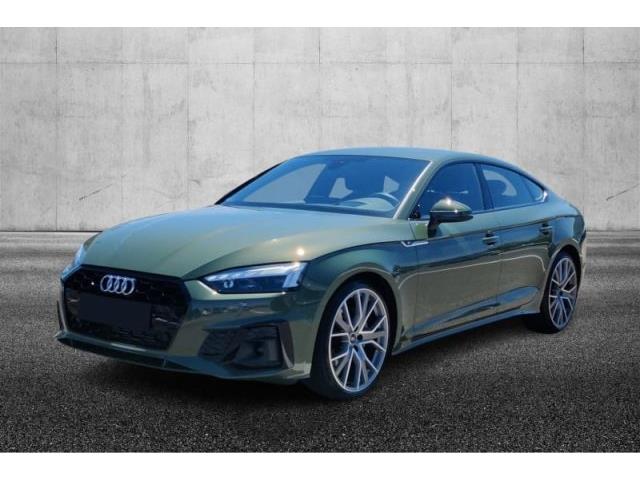 AUDI A5 SPORTBACK SPB 40 TFSI S tronic S line edition