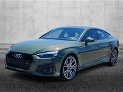 AUDI A5 SPORTBACK SPB 40 TFSI S tronic S line edition