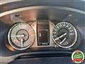 TOYOTA HILUX 2.4 D-4D A/T 4WD 4 porte Double Cab IVA ESCLUSA