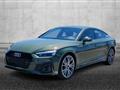 AUDI A5 SPORTBACK SPB 40 TFSI S tronic S line edition