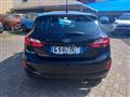 FORD FIESTA 1.1 75 CV 5 porte Titanium con Retrocamera