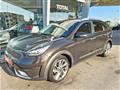 KIA NIRO 1.6 GDi DCT HEV Style GARANZIA UFFICIALE 04/25