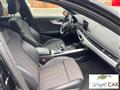 AUDI A4 Avant 50 TDI qu. tipt. S line edition