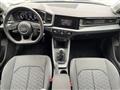 AUDI A1 SPORTBACK SPB 25 TFSI S line edition