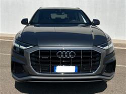 AUDI Q8 50 TDI 286 CV quattro tiptronic