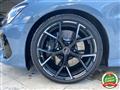 AUDI RS 3 SPORTBACK 3 SPB TFSI quattro S tronic