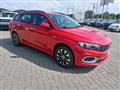 FIAT TIPO STATION WAGON Tipo 1.6 Mjt S&S SW City Life