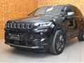 JEEP COMPASS 1.3 Turbo T4 150 CV Aut. 2WD 80° Anniversario FULL