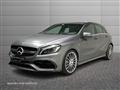 MERCEDES CLASSE A 4Matic Automatic