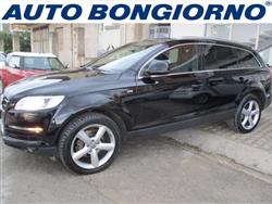 AUDI Q7 3.0  TDI 240 CV quattro tiptronic Advanced 7POSTI