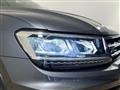 VOLKSWAGEN TIGUAN 2.0 TDI SCR DSG Sport BlueMotion Technology