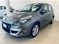 RENAULT SCENIC X-Mod 1.4 16V TCE GPL Dynamique *TAGLIANDATA*