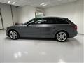 AUDI A4 AVANT A4 Avant 2.0 TDI 177CV mult. Advanced