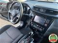 NISSAN X-TRAIL 1.7 dci N-Connecta 4wd x-tronic