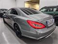 MERCEDES Classe CLS cdi berlina AUTOMATICO-navi