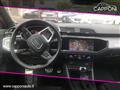 AUDI Q3 SPORTBACK SPB 35 TDI quattro S tronic S line edition Virtual