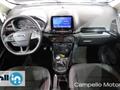 FORD ECOSPORT 1.0 EcoBoost 125cv Start&Stop ST-Line