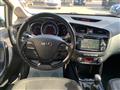 KIA CEE'D 1.6 CRDi high tech