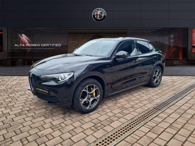 ALFA ROMEO STELVIO MY22 2000 BZ 200CV Q4 SPRINT