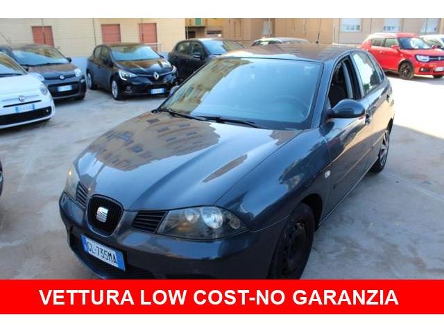 SEAT IBIZA 1.2 12V 70CV 5p.