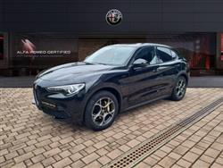 ALFA ROMEO STELVIO MY22 2000 BZ 200CV Q4 SPRINT