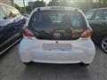 TOYOTA Aygo 1.0 12V VVT-i 5p. Lounge Connect