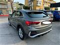 AUDI Q3 35 TFSI S tronic S line edition MHEV