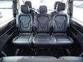 MERCEDES CLASSE V V Long 250 d Premium auto